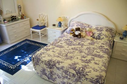 town Villa 279536