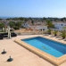 town, Spain Villa 279537