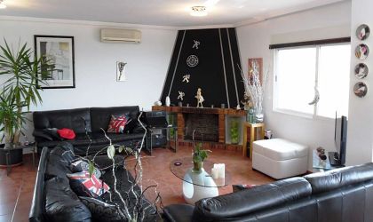 Altea property: Altea Villa 279541