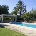 Altea property: 4 bedroom Villa in Alicante 279542