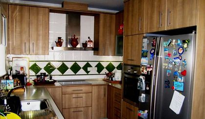 Albir property: Alicante property | 3 bedroom Villa 279545