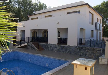 Albir property: Villa for sale in Albir 279547