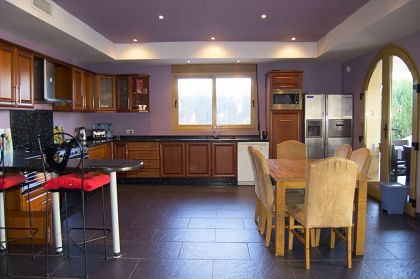 Albir property: Albir Villa 279547
