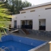 Albir property: Alicante, Spain Villa 279547