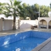 Albir property: 7 bedroom Villa in Albir, Spain 279547