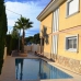 town, Spain Villa 279548
