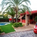 town, Spain Villa 279549