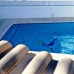 Albir property: 4 bedroom Villa in Albir, Spain 279550