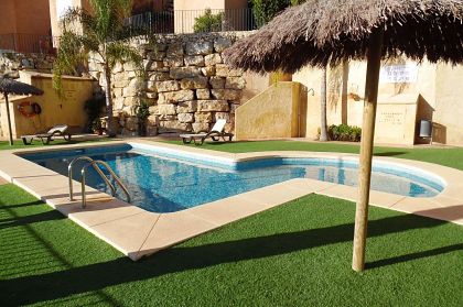 Altea property: Villa for sale in Altea, Alicante 279551
