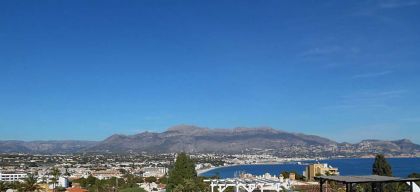Albir property: Villa with 5 bedroom in Albir 279552
