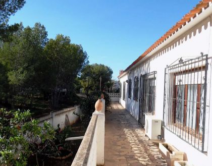 Albir property: Villa for sale in Albir, Alicante 279552