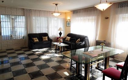 Albir property: Alicante Villa 279552