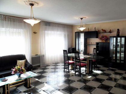 Albir property: Albir Villa 279552