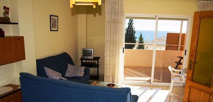 Altea property: Villa with 2 bedroom in Altea, Spain 279553