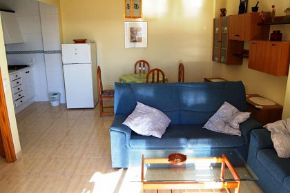 Altea property: Villa with 2 bedroom in Altea 279553