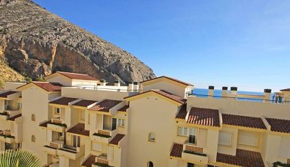 Altea property: Villa for sale in Altea, Alicante 279554