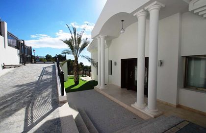 Altea property: Villa for sale in Altea, Spain 279561