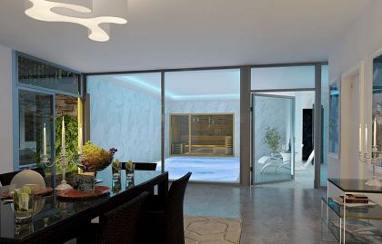 Altea property: Villa for sale in Altea, Alicante 279561