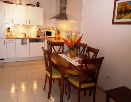 Alicante property | 4 bedroom Villa 279562