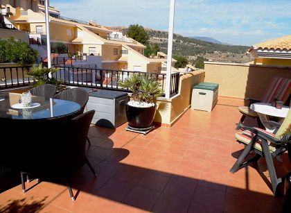 Villa in Alicante for sale 279562