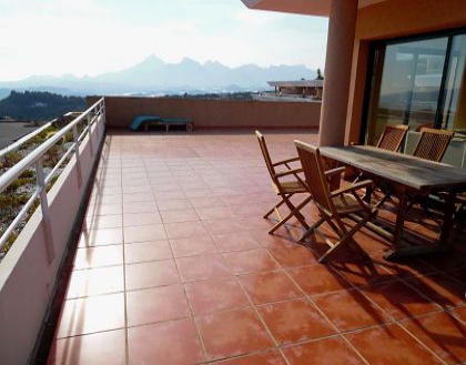 Altea la Vieja property: Villa for sale in Altea la Vieja 279566