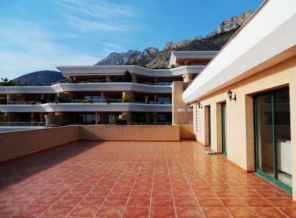 Altea la Vieja property: Villa with 3 bedroom in Altea la Vieja 279566