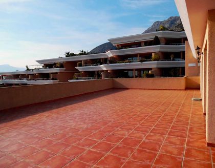 Altea la Vieja property: Villa for sale in Altea la Vieja, Spain 279566