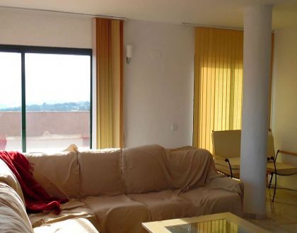 Altea la Vieja property: Villa for sale in Altea la Vieja, Alicante 279566