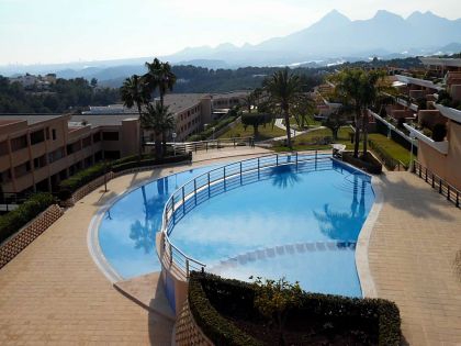 Altea la Vieja property: Altea la Vieja Villa 279566