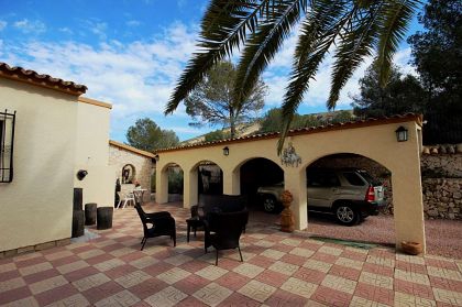 Albir&nbsp;property:&nbsp;Villa&nbsp;with&nbsp;6&nbsp;bedroom&nbsp;in&nbsp;Albir,&nbsp;Spain&nbsp;279569