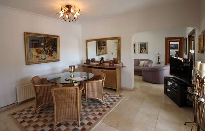 Albir&nbsp;property:&nbsp;Albir&nbsp;Villa&nbsp;279569