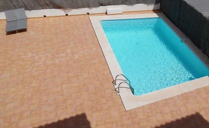 Altea property: Villa with 2 bedroom in Altea, Spain 279571