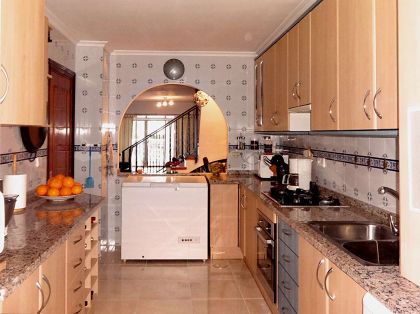 town, Spain | Villa for sale 279573