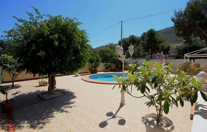 Albir&nbsp;property:&nbsp;Villa&nbsp;with&nbsp;4&nbsp;bedroom&nbsp;in&nbsp;Albir&nbsp;279577