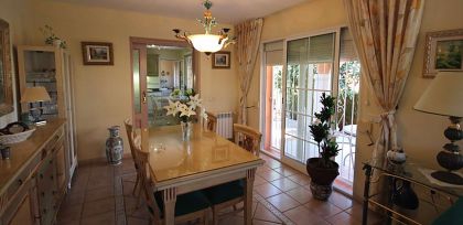 Albir&nbsp;property:&nbsp;Albir&nbsp;Villa&nbsp;279577