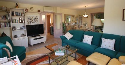 Albir&nbsp;property:&nbsp;Alicante&nbsp;Villa&nbsp;279577