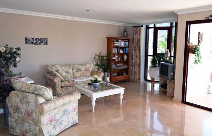 Albir property: Villa for sale in Albir 279586