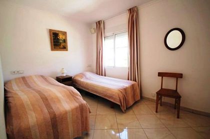 Alicante Villa 279589