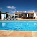 town, Spain Villa 279589