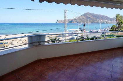 Altea property: Villa with 3 bedroom in Altea 279592