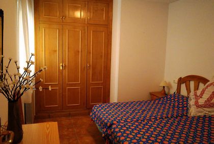 Altea property: Alicante Villa 279592