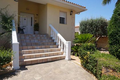 Alicante Villa 279597