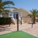 3 bedroom Villa in Alicante 279597