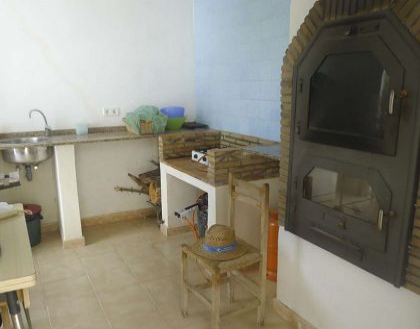 Altea property: Alicante Villa 279600