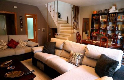 Albir property: Villa for sale in Albir 279608