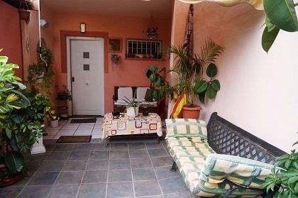 Albir property: Albir Villa 279608