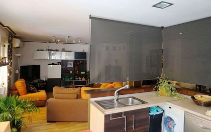 Altea property: Villa with 2 bedroom in Altea 279609