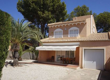 Villa for sale in town 279610