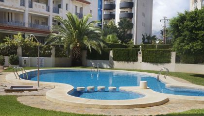 Albir property: Villa with 2 bedroom in Albir 279615