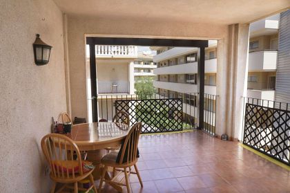 Albir property: Albir Villa 279615